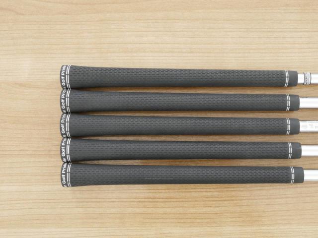 Iron set : Romaro : ชุดเหล็ก Romaro Ray V V2 Forged (ออกปี 2022) มีเหล็ก 6-Pw (5 ชิ้น) ก้านเหล็ก NS Pro 950 NEO Flex R