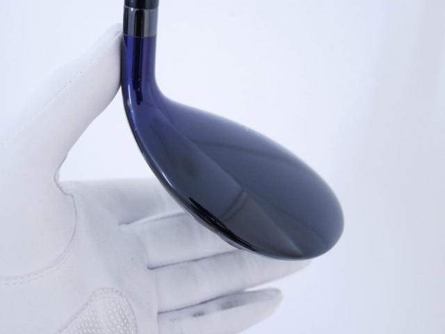 Fairway Wood : Other Brand : ไม้กระเทย Mizuno JPX EIII Hot Metal (รุ่นท็อปสุด Japan Spec.) Loft 22 Flex SR