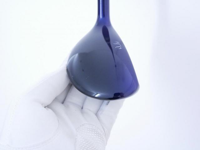Fairway Wood : Other Brand : ไม้กระเทย Mizuno JPX EIII Hot Metal (รุ่นท็อปสุด Japan Spec.) Loft 22 Flex SR