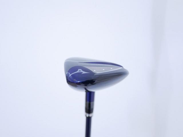 Fairway Wood : Other Brand : ไม้กระเทย Mizuno JPX EIII Hot Metal (รุ่นท็อปสุด Japan Spec.) Loft 22 Flex SR
