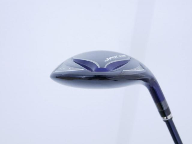 Fairway Wood : Other Brand : ไม้กระเทย Mizuno JPX EIII Hot Metal (รุ่นท็อปสุด Japan Spec.) Loft 22 Flex SR