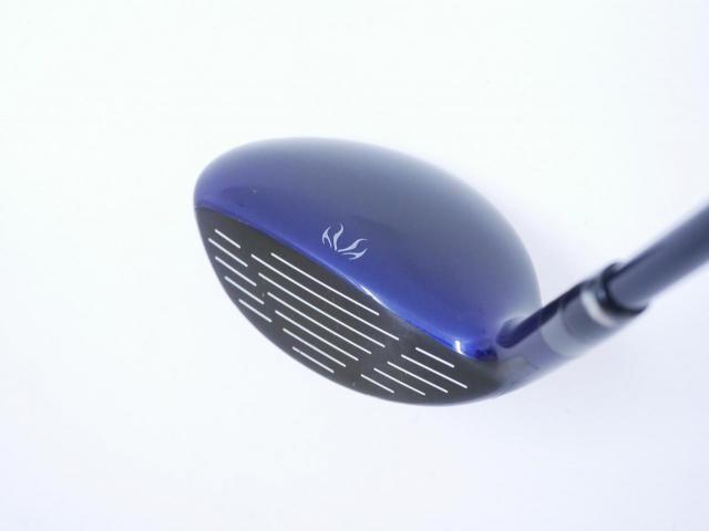 Fairway Wood : Other Brand : ไม้กระเทย Mizuno JPX EIII Hot Metal (รุ่นท็อปสุด Japan Spec.) Loft 22 Flex SR