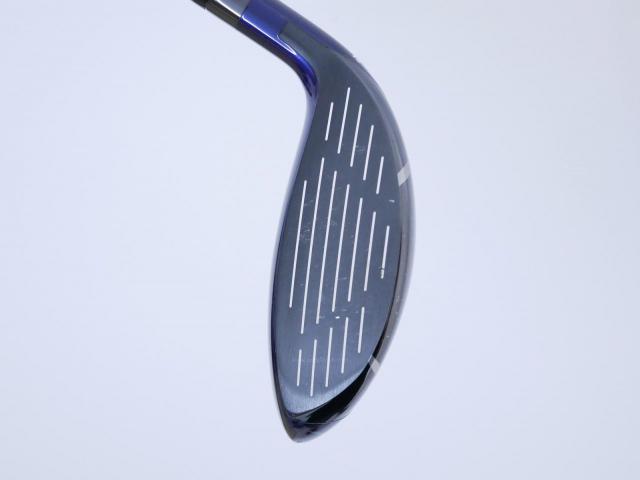 Fairway Wood : Other Brand : ไม้กระเทย Mizuno JPX EIII Hot Metal (รุ่นท็อปสุด Japan Spec.) Loft 22 Flex SR