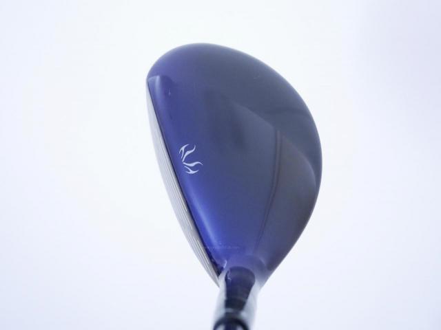 Fairway Wood : Other Brand : ไม้กระเทย Mizuno JPX EIII Hot Metal (รุ่นท็อปสุด Japan Spec.) Loft 22 Flex SR