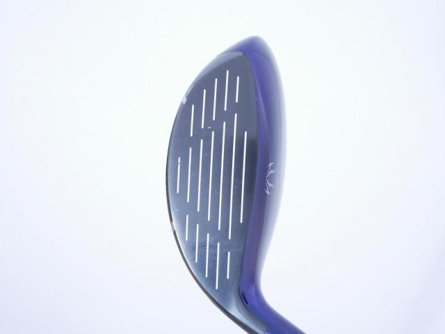 Fairway Wood : Other Brand : ไม้กระเทย Mizuno JPX EIII Hot Metal (รุ่นท็อปสุด Japan Spec.) Loft 22 Flex SR