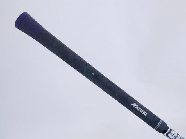 Fairway Wood : Other Brand : ไม้กระเทย Mizuno JPX EIII Hot Metal (รุ่นท็อปสุด Japan Spec.) Loft 22 Flex SR