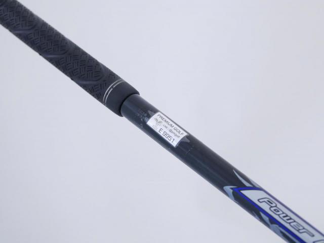 Fairway Wood : Other Brand : ไม้กระเทย Mizuno JPX EIII Hot Metal (รุ่นท็อปสุด Japan Spec.) Loft 22 Flex SR