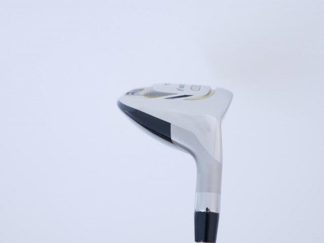 Fairway Wood : Katana : ไม้กระเทย Katana Sword ATC-589b (ปี 2017) Loft 19 ก้าน Fujikura Speeder 589b Flex SR