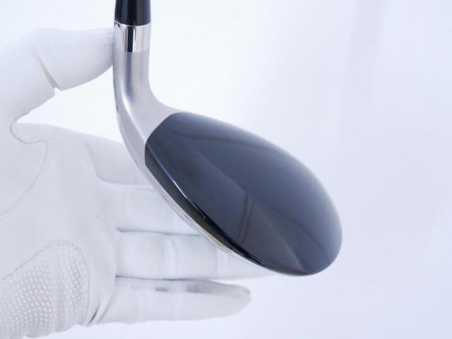 Fairway Wood : Katana : ไม้กระเทย Katana Sword ATC-589b (ปี 2017) Loft 19 ก้าน Fujikura Speeder 589b Flex SR