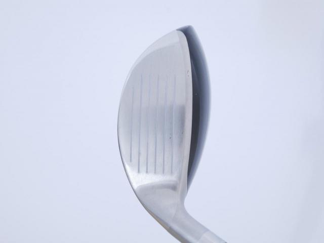 Fairway Wood : Katana : ไม้กระเทย Katana Sword ATC-589b (ปี 2017) Loft 19 ก้าน Fujikura Speeder 589b Flex SR