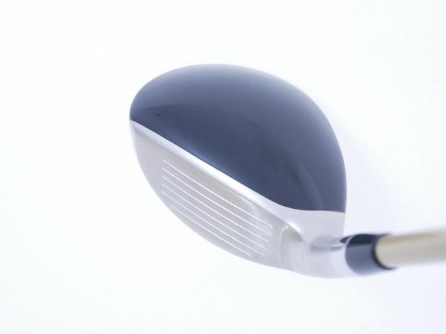 Fairway Wood : Katana : ไม้กระเทย Katana Sword ATC-589b (ปี 2017) Loft 19 ก้าน Fujikura Speeder 589b Flex SR