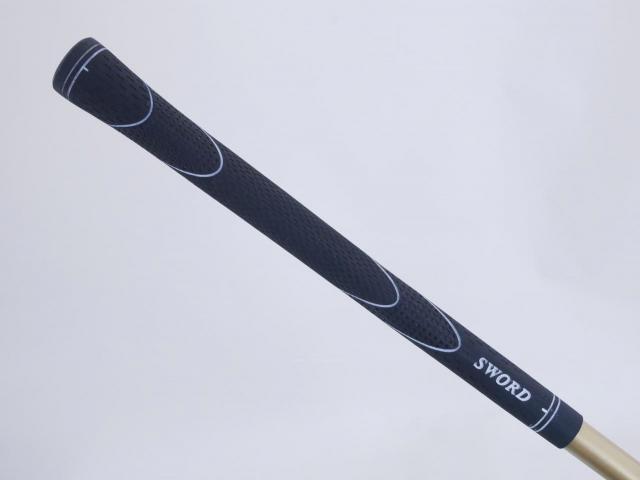 Fairway Wood : Katana : ไม้กระเทย Katana Sword ATC-589b (ปี 2017) Loft 19 ก้าน Fujikura Speeder 589b Flex SR