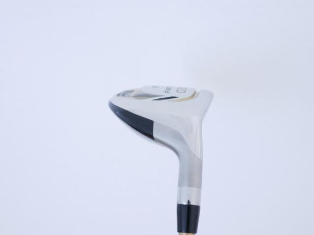 Fairway Wood : Katana : ไม้กระเทย Katana Sword ATC-589b (ปี 2017) Loft 22 ก้าน Fujikura Speeder 589b Flex SR