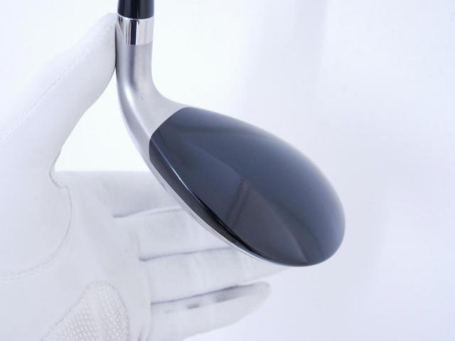 Fairway Wood : Katana : ไม้กระเทย Katana Sword ATC-589b (ปี 2017) Loft 22 ก้าน Fujikura Speeder 589b Flex SR