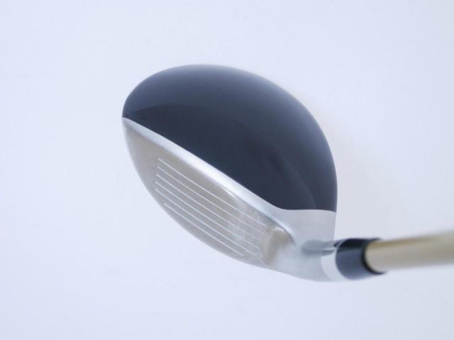 Fairway Wood : Katana : ไม้กระเทย Katana Sword ATC-589b (ปี 2017) Loft 22 ก้าน Fujikura Speeder 589b Flex SR