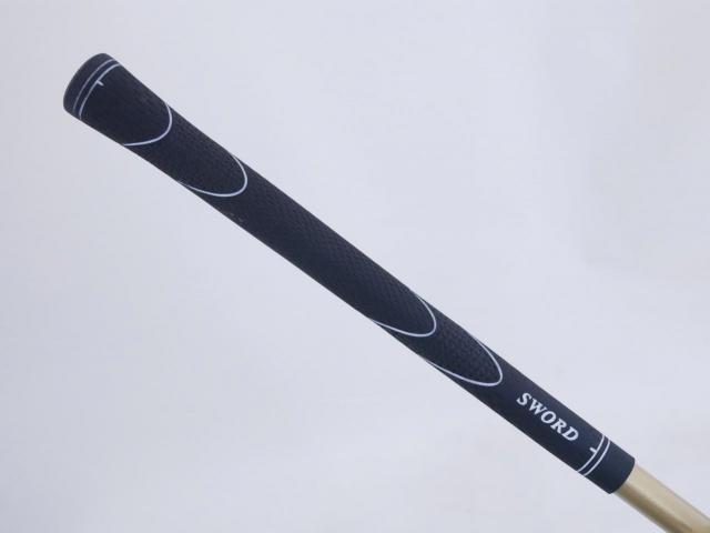 Fairway Wood : Katana : ไม้กระเทย Katana Sword ATC-589b (ปี 2017) Loft 22 ก้าน Fujikura Speeder 589b Flex SR