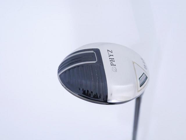 Fairway Wood : Tourstage : ไม้กระเทย Tourstage PHYZ III (ซี่รีย์ท็อปของ Tourstage) Loft 25 Flex R