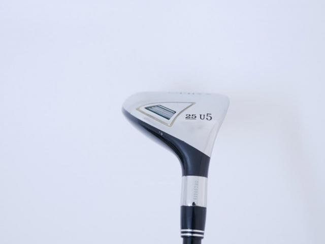 Fairway Wood : Tourstage : ไม้กระเทย Tourstage PHYZ III (ซี่รีย์ท็อปของ Tourstage) Loft 25 Flex R