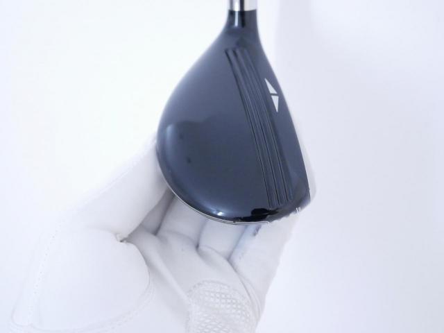 Fairway Wood : Tourstage : ไม้กระเทย Tourstage PHYZ III (ซี่รีย์ท็อปของ Tourstage) Loft 25 Flex R