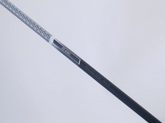 Fairway Wood : Tourstage : ไม้กระเทย Tourstage PHYZ III (ซี่รีย์ท็อปของ Tourstage) Loft 25 Flex R
