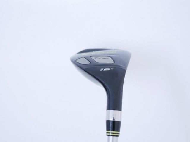 Fairway Wood : Other Brand : ไม้กระเทย Cobra Baffler T-Rail Loft 19 ก้าน Tour AD Flex R