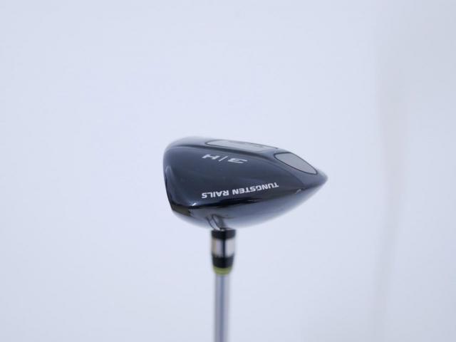 Fairway Wood : Other Brand : ไม้กระเทย Cobra Baffler T-Rail Loft 19 ก้าน Tour AD Flex R