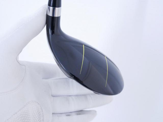 Fairway Wood : Other Brand : ไม้กระเทย Cobra Baffler T-Rail Loft 19 ก้าน Tour AD Flex R