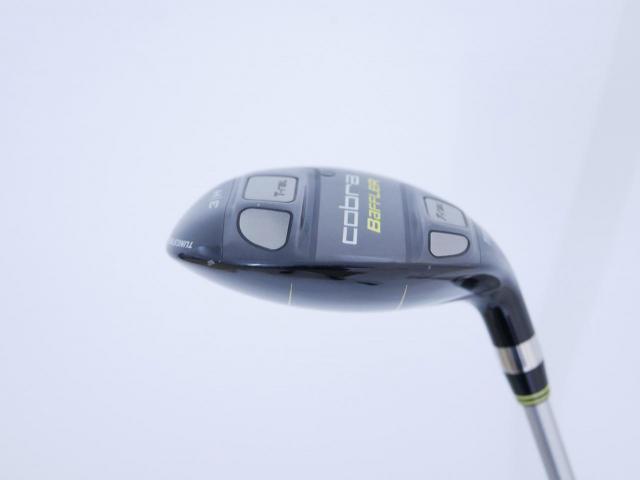 Fairway Wood : Other Brand : ไม้กระเทย Cobra Baffler T-Rail Loft 19 ก้าน Tour AD Flex R