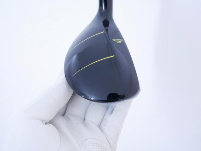 Fairway Wood : Other Brand : ไม้กระเทย Cobra Baffler T-Rail Loft 19 ก้าน Tour AD Flex R