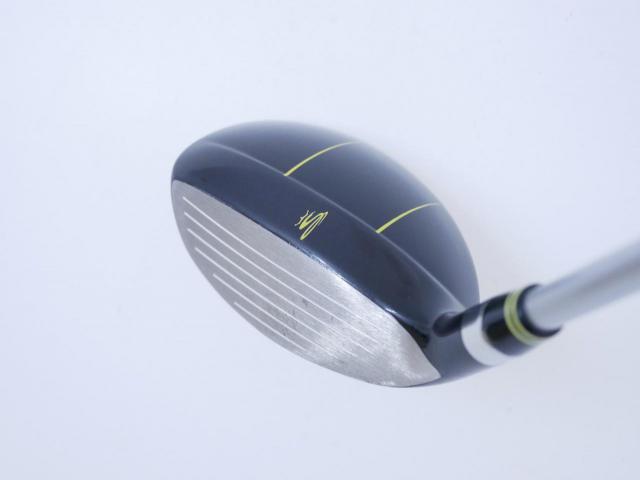 Fairway Wood : Other Brand : ไม้กระเทย Cobra Baffler T-Rail Loft 19 ก้าน Tour AD Flex R
