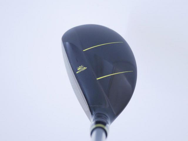 Fairway Wood : Other Brand : ไม้กระเทย Cobra Baffler T-Rail Loft 19 ก้าน Tour AD Flex R