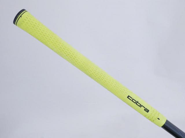 Fairway Wood : Other Brand : ไม้กระเทย Cobra Baffler T-Rail Loft 19 ก้าน Tour AD Flex R