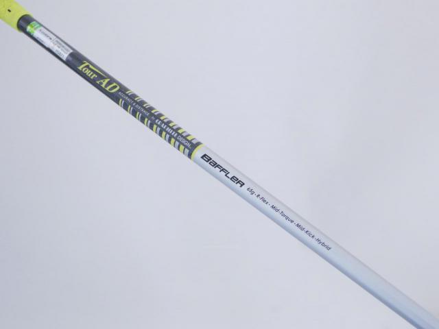 Fairway Wood : Other Brand : ไม้กระเทย Cobra Baffler T-Rail Loft 19 ก้าน Tour AD Flex R