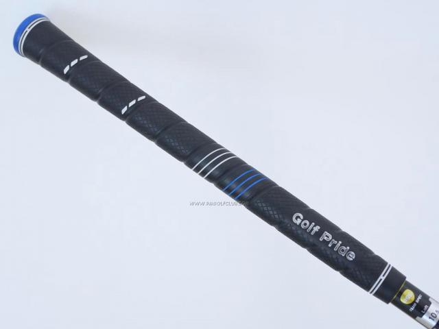 Driver : PRGR : ไดรเวอร์ PRGR Super EGG (รุ่นใหม่ ออกปี 2018 หน้าเด้งเกินกฏ COR 0.86) Loft 10.5 ก้าน M-37 Flex R