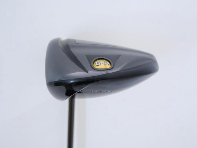 Driver : PRGR : ไดรเวอร์ PRGR Super EGG (รุ่นใหม่ ออกปี 2018 หน้าเด้งเกินกฏ COR 0.86) Loft 10.5 ก้าน M-37 Flex R