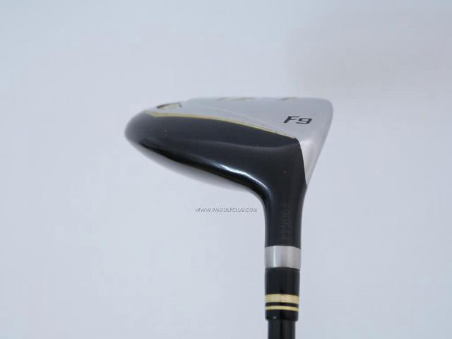 Fairway Wood : Other Brand : หัวไม้ 9 Ryoma D-1 (ไกลมากๆ ค่า COR 0.82 เกือบเท่าไดรเวอร์) Loft 24 ก้าน Tour AD Ryoma F Flex R2