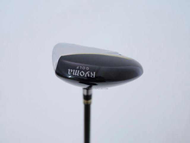 Fairway Wood : Other Brand : หัวไม้ 9 Ryoma D-1 (ไกลมากๆ ค่า COR 0.82 เกือบเท่าไดรเวอร์) Loft 24 ก้าน Tour AD Ryoma F Flex R2