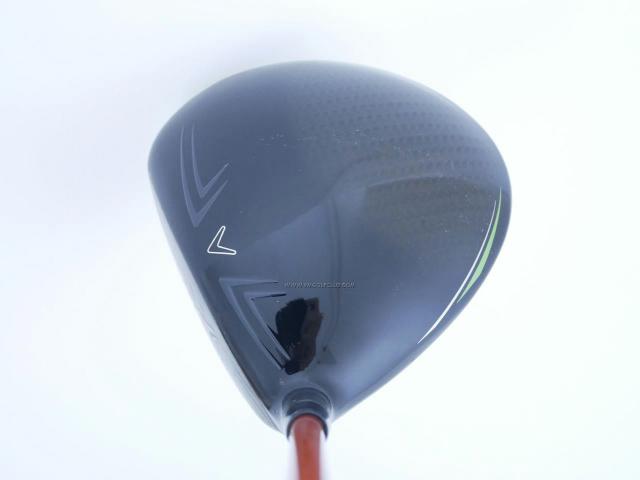 Driver : Callaway : ไดรเวอร์ Callaway GBB Epic Star Loft 10.5 ก้าน Miyazaki Flex S