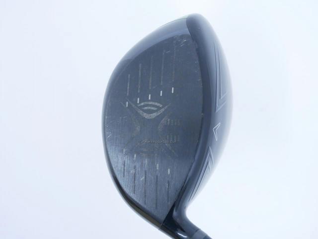 Driver : Callaway : ไดรเวอร์ Callaway GBB Epic Star Loft 10.5 ก้าน Miyazaki Flex S