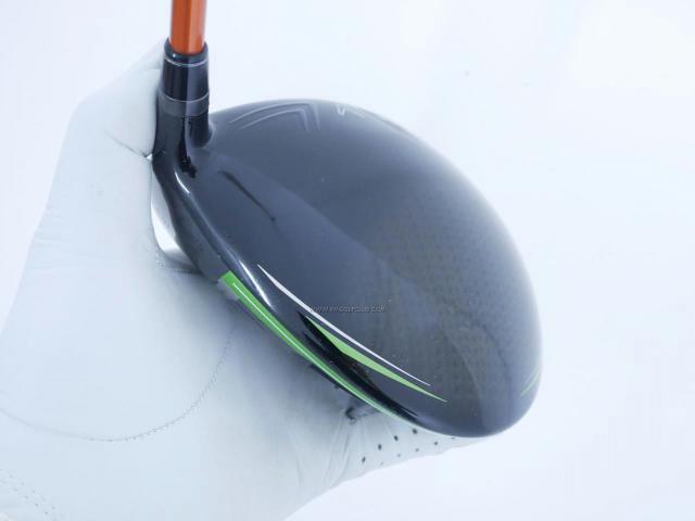 Driver : Callaway : ไดรเวอร์ Callaway GBB Epic Star Loft 10.5 ก้าน Miyazaki Flex S