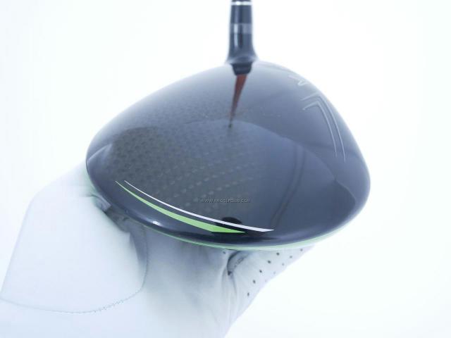 Driver : Callaway : ไดรเวอร์ Callaway GBB Epic Star Loft 10.5 ก้าน Miyazaki Flex S