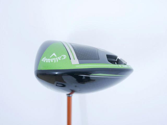 Driver : Callaway : ไดรเวอร์ Callaway GBB Epic Star Loft 10.5 ก้าน Miyazaki Flex S