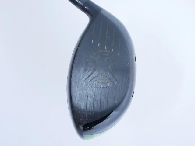 Driver : Callaway : ไดรเวอร์ Callaway GBB Epic Star Loft 10.5 ก้าน Miyazaki Flex S