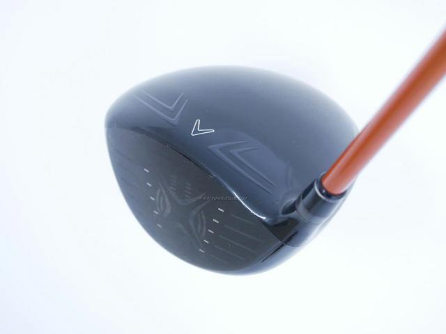 Driver : Callaway : ไดรเวอร์ Callaway GBB Epic Star Loft 10.5 ก้าน Miyazaki Flex S