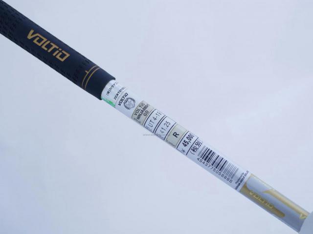 Fairway Wood : Katana : ไม้กระเทย Katana Voltio NINJA 880Hi (ตัวท๊อป รุ่นปี 2018) Loft 19 ก้าน Fujikura Speeder 361 Flex R
