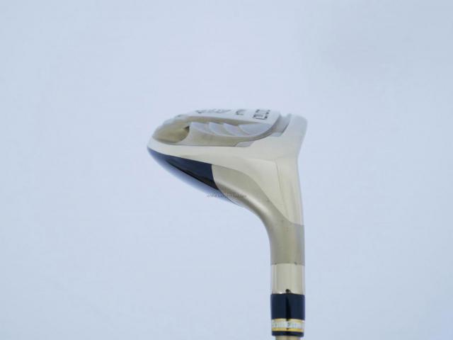 Fairway Wood : Katana : ไม้กระเทย Katana Voltio NINJA 880Hi (ตัวท๊อป รุ่นปี 2018) Loft 19 ก้าน Fujikura Speeder 361 Flex R