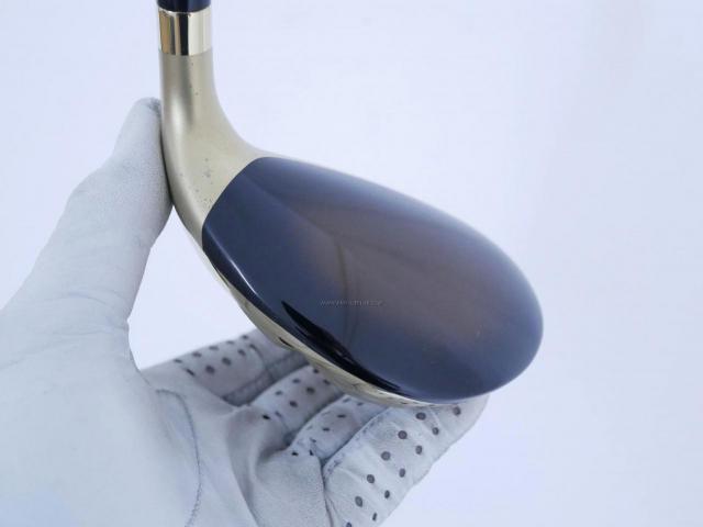Fairway Wood : Katana : ไม้กระเทย Katana Voltio NINJA 880Hi (ตัวท๊อป รุ่นปี 2018) Loft 19 ก้าน Fujikura Speeder 361 Flex R