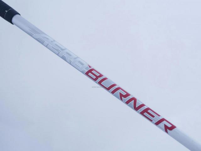 Fairway Wood : Taylormade : ไม้กระเทย Taylormade AERO Burner Loft 22 Flex R