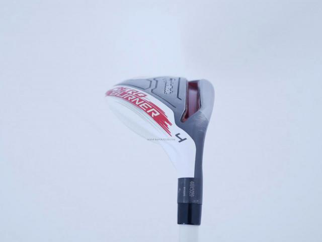 Fairway Wood : Taylormade : ไม้กระเทย Taylormade AERO Burner Loft 22 Flex R