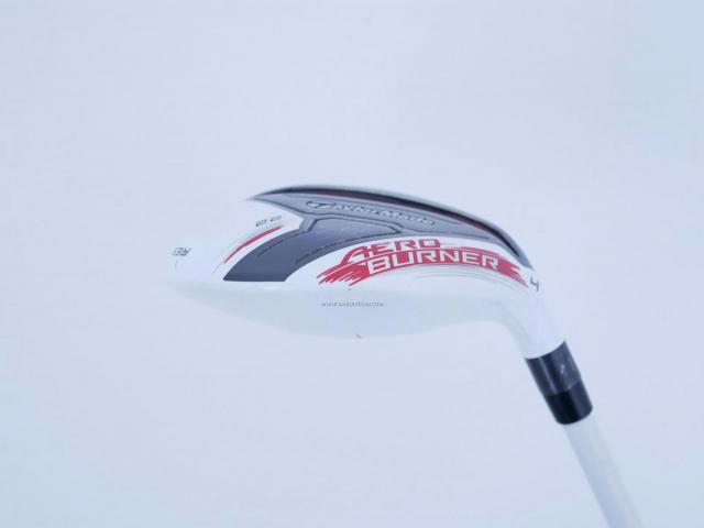 Fairway Wood : Taylormade : ไม้กระเทย Taylormade AERO Burner Loft 22 Flex R